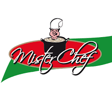 MISTER CHEF