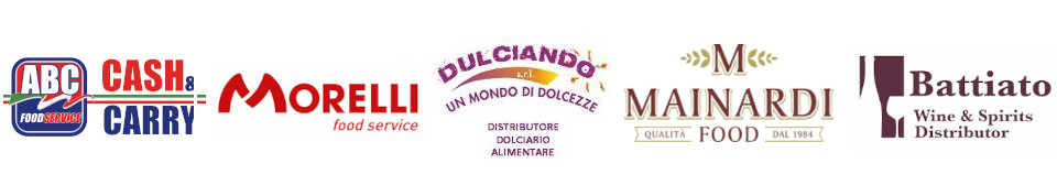 Affliati di Horeca Italiana