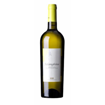 Falanghina Borgo San Tommaso